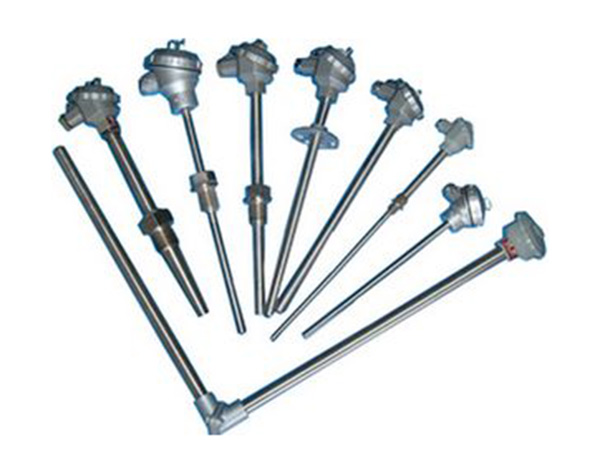 普通熱電阻、熱電偶